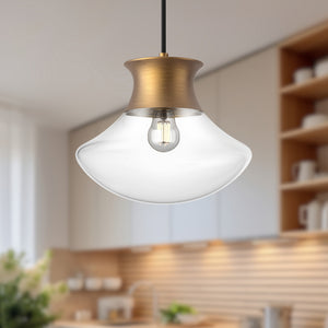 Marcel Pendant