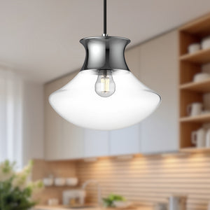 Marcel Pendant