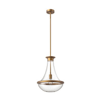 Marcel Pendant