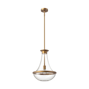 Marcel Pendant