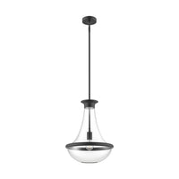 Marcel Pendant