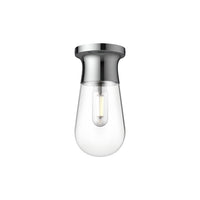 Marcel Semi-Flush Mount