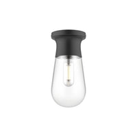 Marcel Semi-Flush Mount