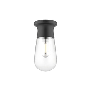 Marcel Semi-Flush Mount
