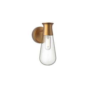 Marcel Wall/Vanity Light