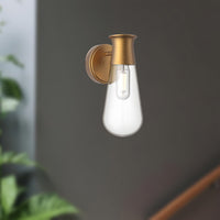 Marcel Wall/Vanity Light