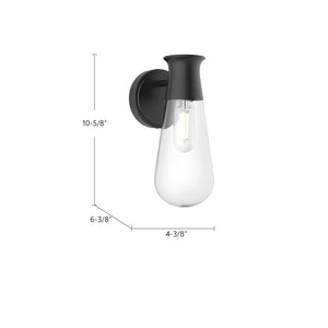 Marcel Wall/Vanity Light