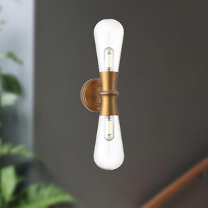Marcel Wall/Vanity Light