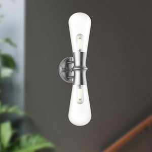 Marcel Wall/Vanity Light