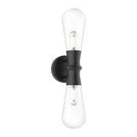 Marcel Wall/Vanity Light