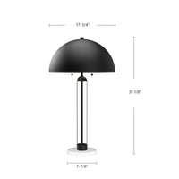 Margaux Table Lamp