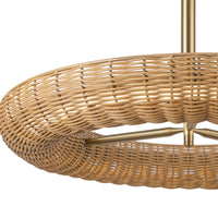 Maris Chandelier