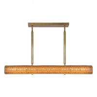 Maris Linear Pendant