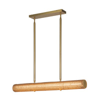 Maris Linear Pendant