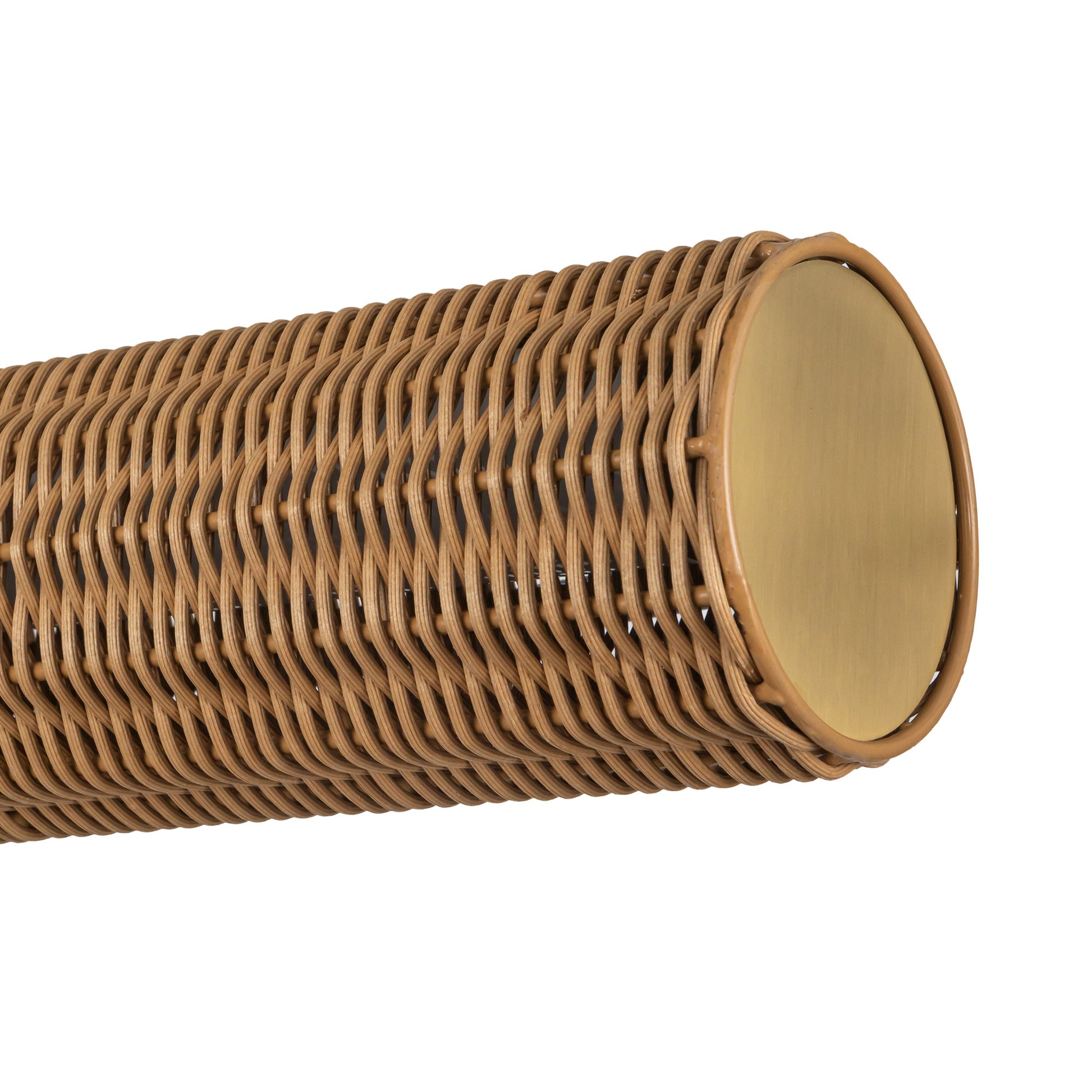 Maris 42-in Linear Pendant