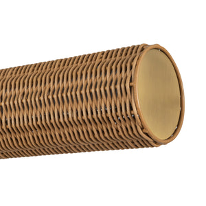 Maris 42-in Linear Pendant