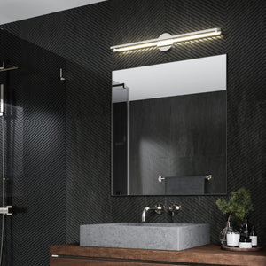Marlon Vanity Light
