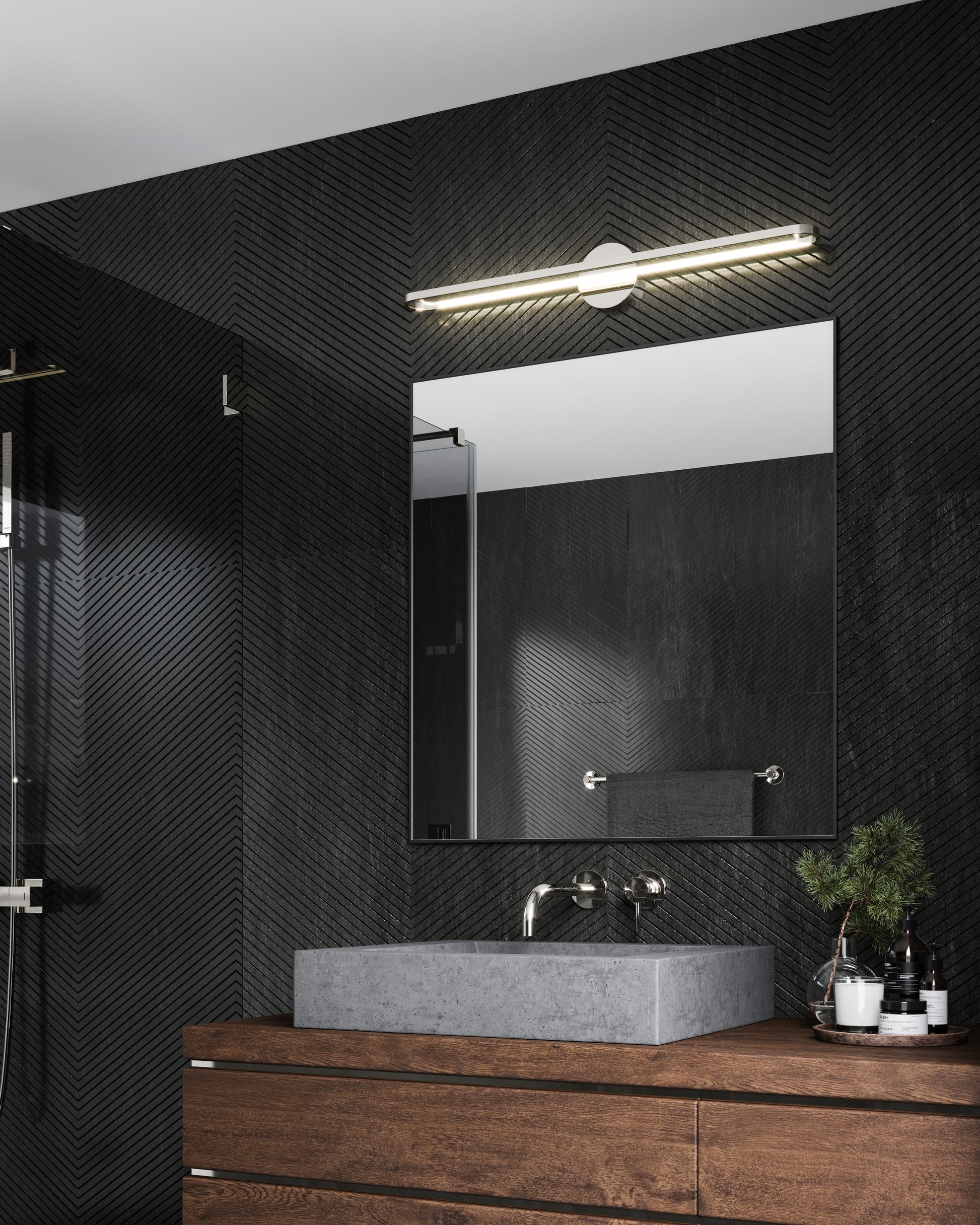 Marlon Vanity Light