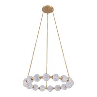 Marni Chandelier
