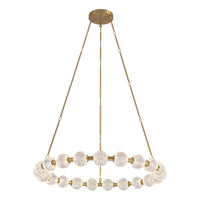 Marni Chandelier