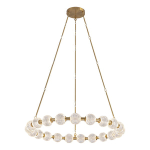 Marni Chandelier