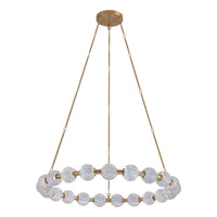 Marni Chandelier