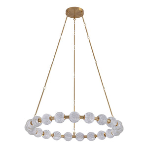 Marni Chandelier