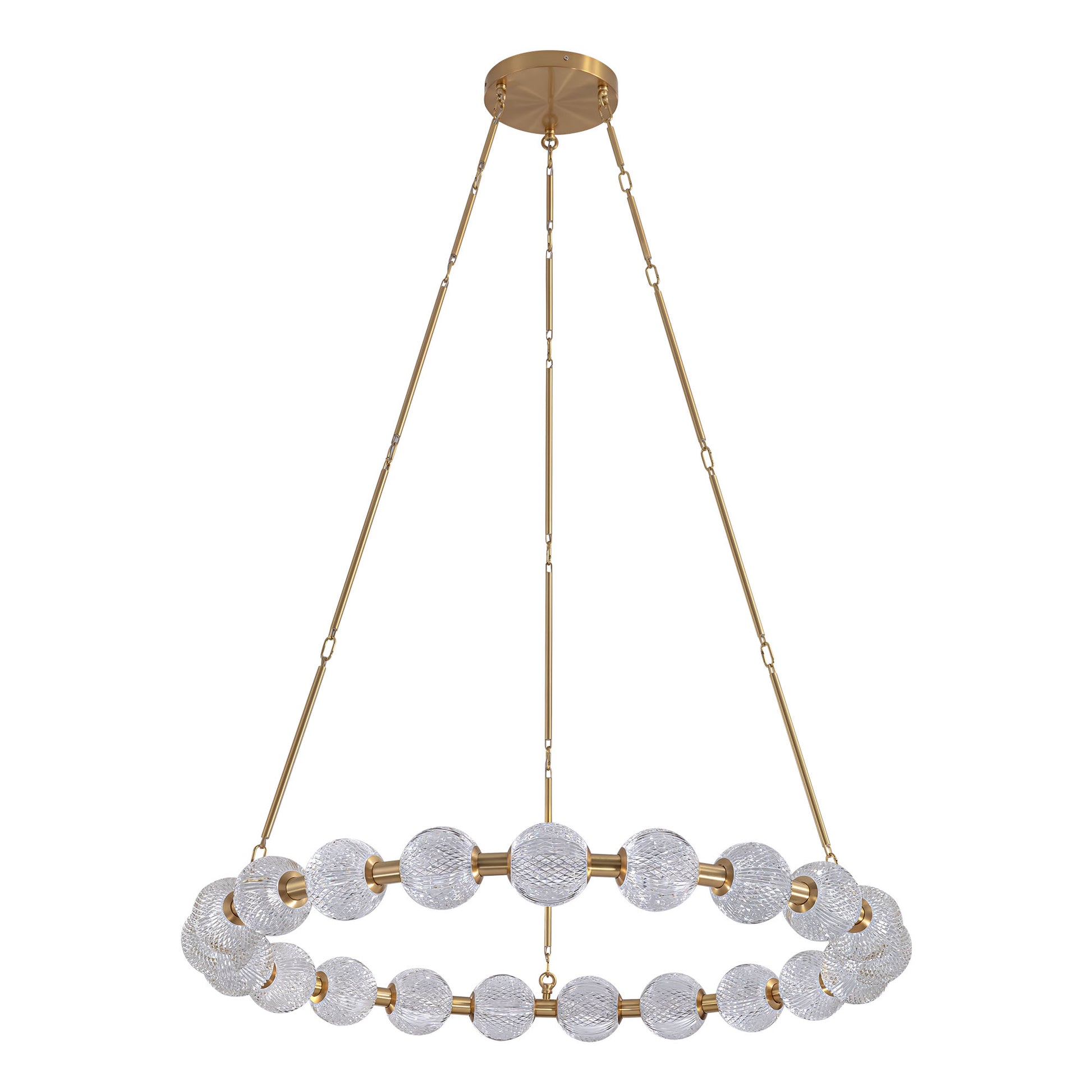 Marni Chandelier
