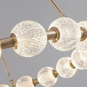 Marni Chandelier