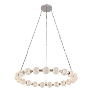 Marni 41-in Chandelier