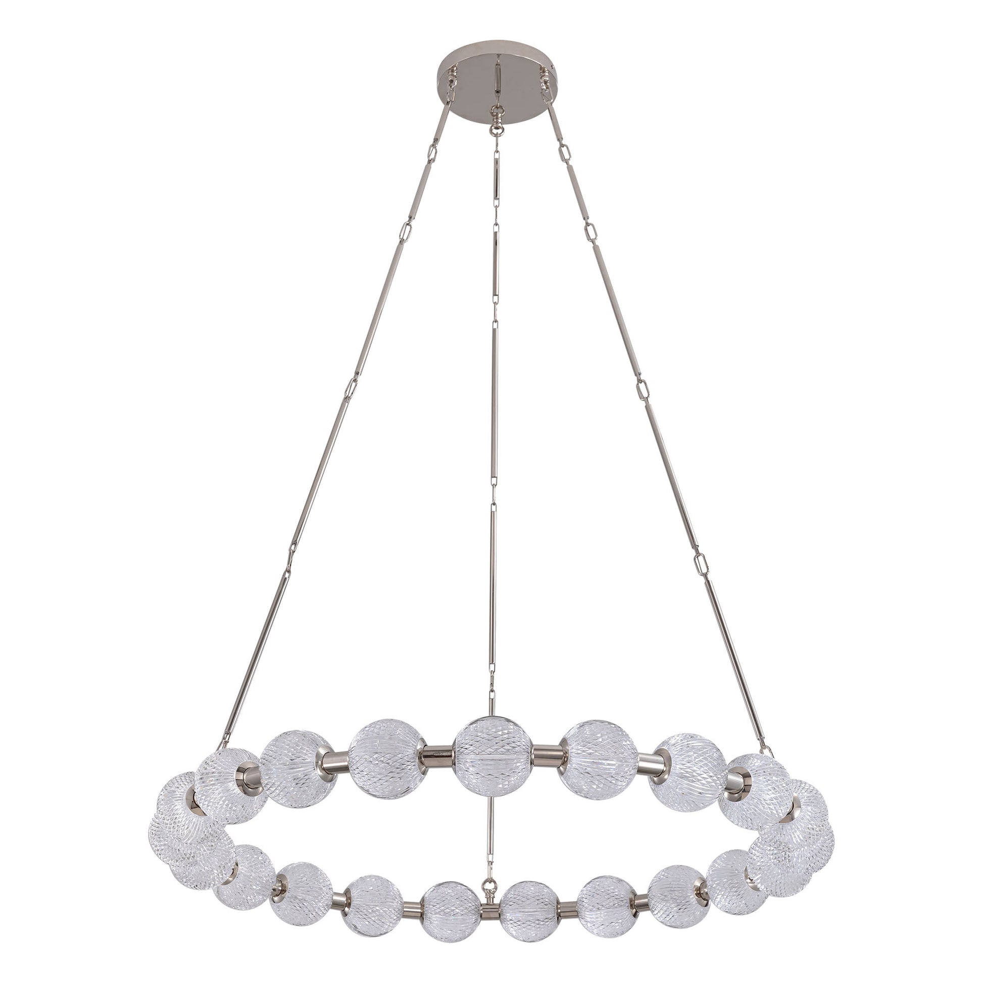 Marni Chandelier