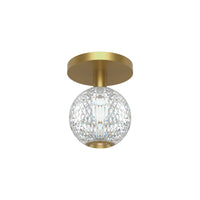 Marni Flush Mount