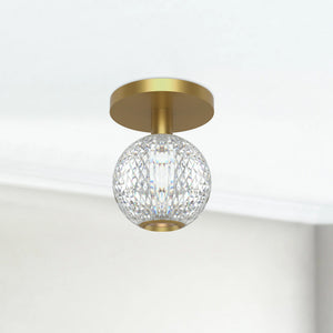 Marni Flush Mount