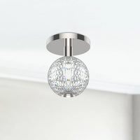 Marni Flush Mount