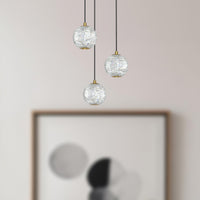 Marni Multi Pendant