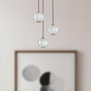 Marni Multi Pendant