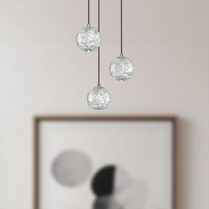 Marni Multi Pendant