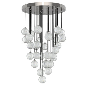 Marni 30 Light Multi Pendant
