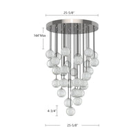 Marni Multi Pendant