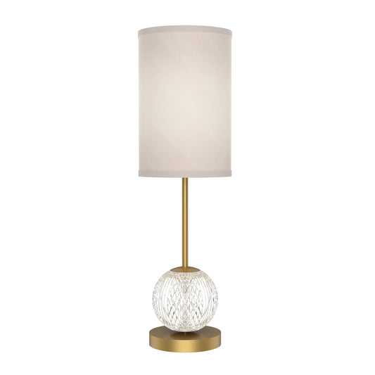 Marni 21-in Table Lamp