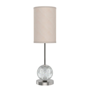 Marni 21-in Table Lamp