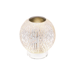 Marni 3-in Table Lamp