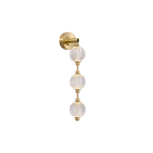 Marni Wall/Vanity Light