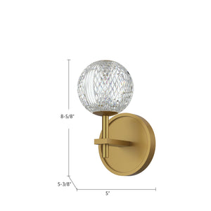 Marni Wall/Vanity Light