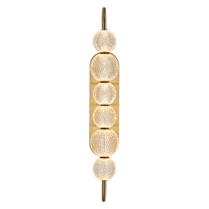 Marni Wall/Vanity Light