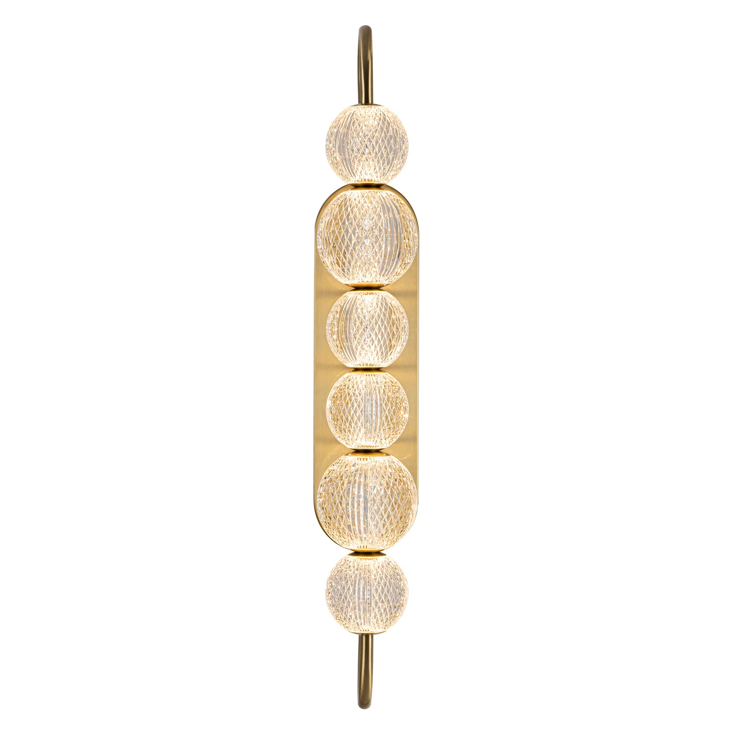 Marni Wall/Vanity Light