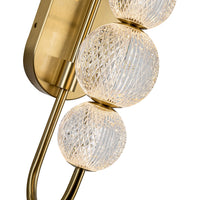 Marni Wall/Vanity Light