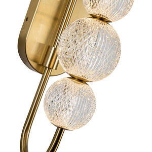 Marni Wall/Vanity Light
