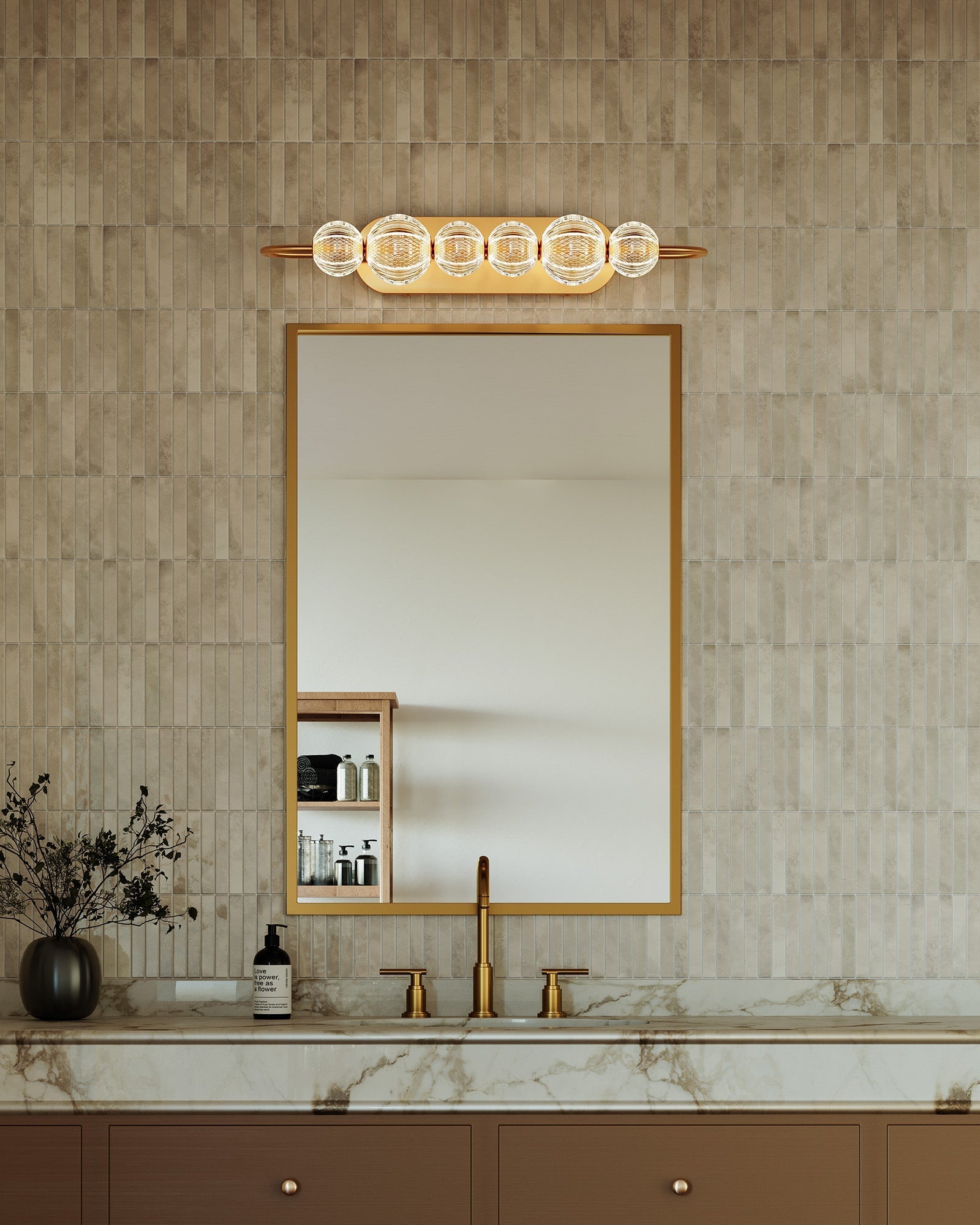 Marni Wall/Vanity Light