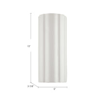 Martine Wall/Vanity Light